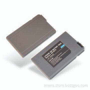 Digital Camera Battery for Sony Cameras, Available for OEM